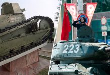 «Брали всё лучшее и развивали»: специалист «Уралвагонзавода» — о «Рено Русском» и становлении танкопрома СССР