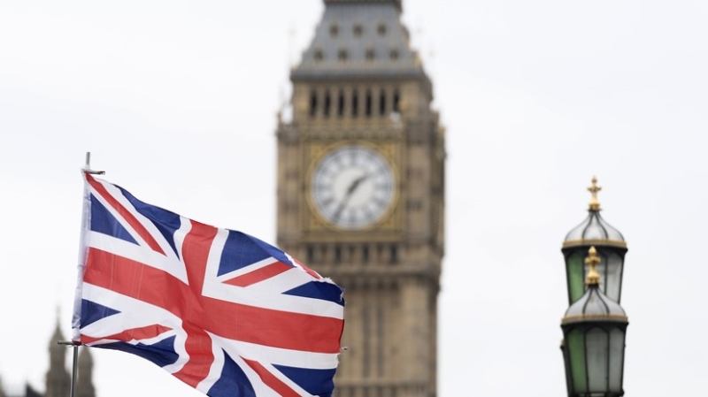 Британский политик Кёртен призвал Лондон к миру с Россией