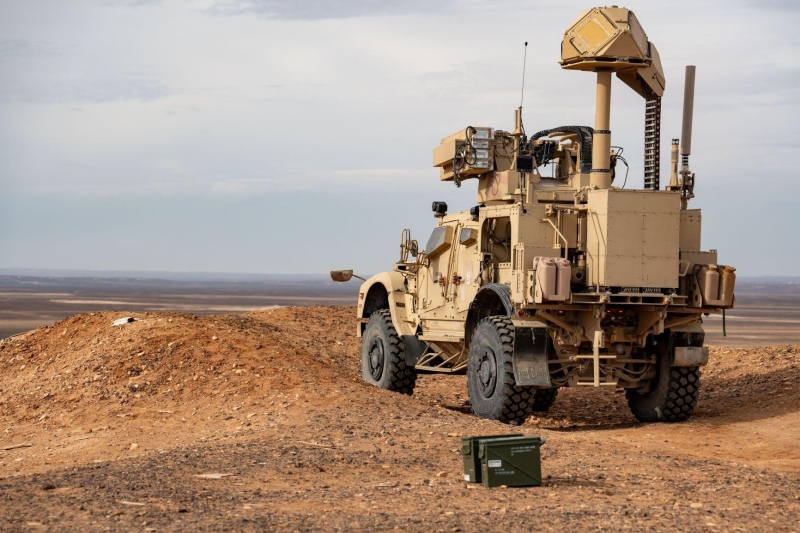 «Броня Abrams не спасает»: как США спешно разрабатывают защиту дорогостоящих танков от БПЛА