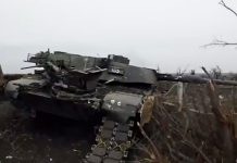 «Броня Abrams не спасает»: как США спешно разрабатывают защиту дорогостоящих танков от БПЛА