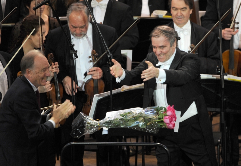 «Был смел, актуален, талантлив»:  умер Родион Щедрин — коллеги вспоминают великого композитора