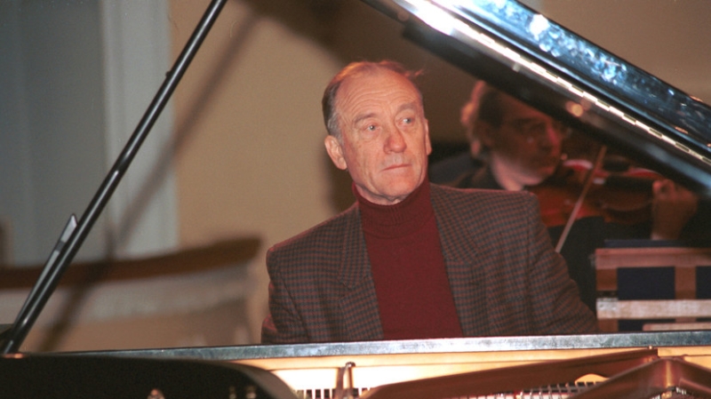 «Был смел, актуален, талантлив»:  умер Родион Щедрин — коллеги вспоминают великого композитора