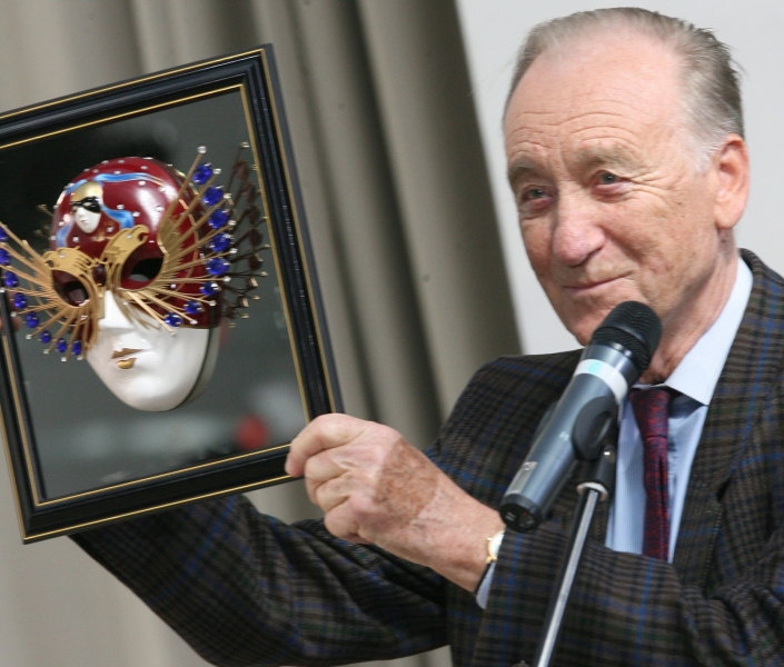 «Был смел, актуален, талантлив»:  умер Родион Щедрин — коллеги вспоминают великого композитора