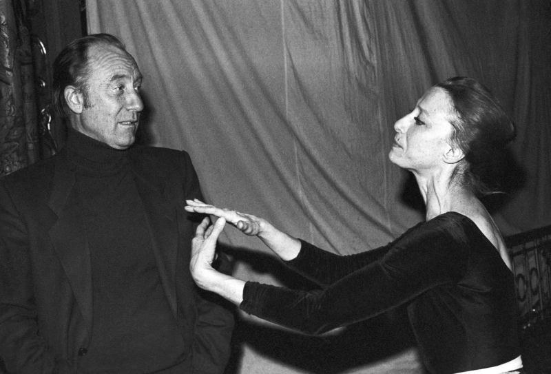 «Был смел, актуален, талантлив»:  умер Родион Щедрин — коллеги вспоминают великого композитора