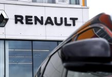 Чемезов: предпосылок для возвращения Renault в Россию нет