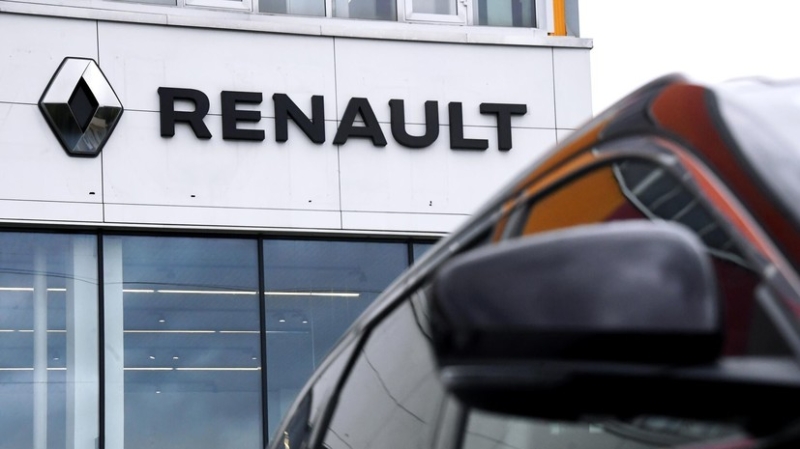 Чемезов: предпосылок для возвращения Renault в Россию нет