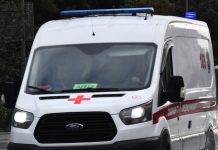 Число погибших при ЧП в Рязанской области выросло до девяти