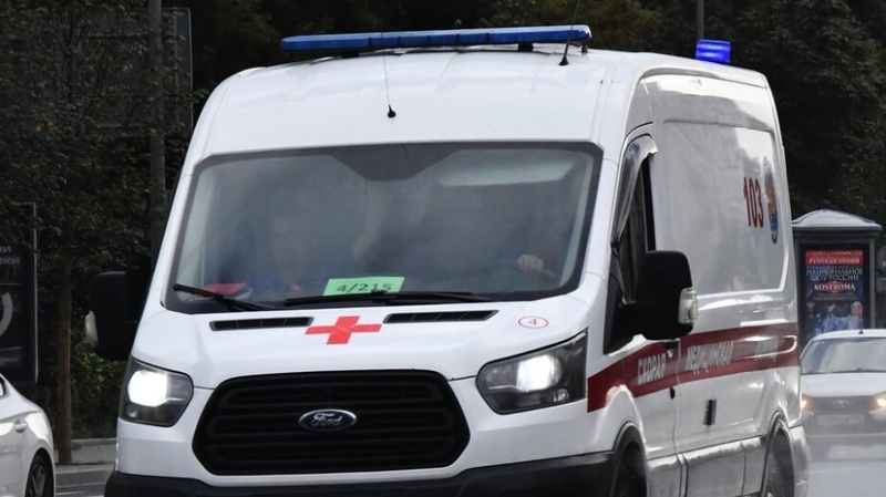 Число погибших при ЧП в Рязанской области выросло до девяти