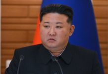 ЦТАК: Ким Чен Ын встретился с членами семей погибших на СВО корейских военных