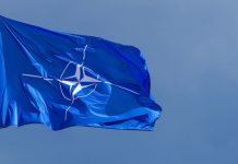 Daily Telegraph: Киев может отказаться от территорий взамен на вступление в НАТО