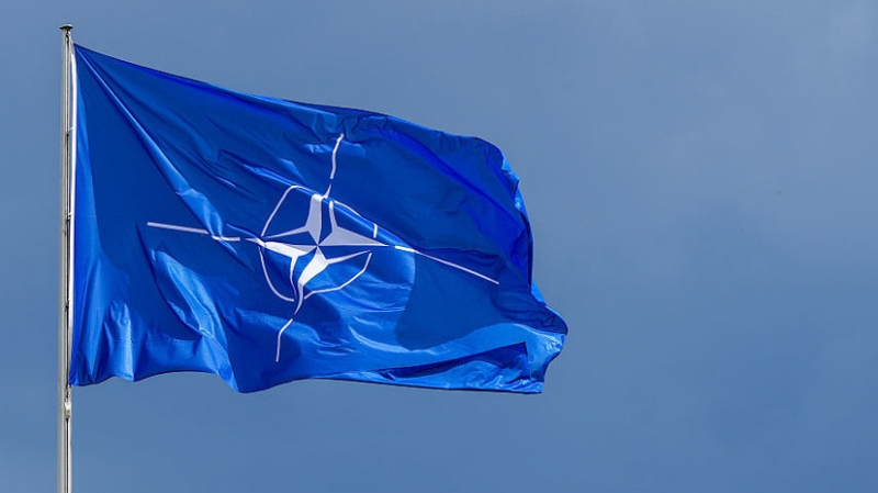 Daily Telegraph: Киев может отказаться от территорий взамен на вступление в НАТО