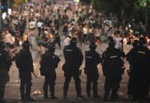 «Давление идёт извне»: что может стоять за протестами в Сербии