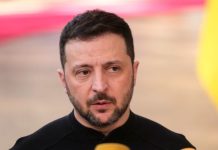 Депутат Рады Дмитрук: важно, что Трамп назвал Зеленского виновником конфликта