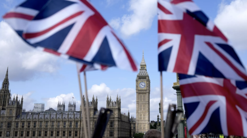 Депутат Журавлёв: у Британии давно есть подводные подразделения для диверсий