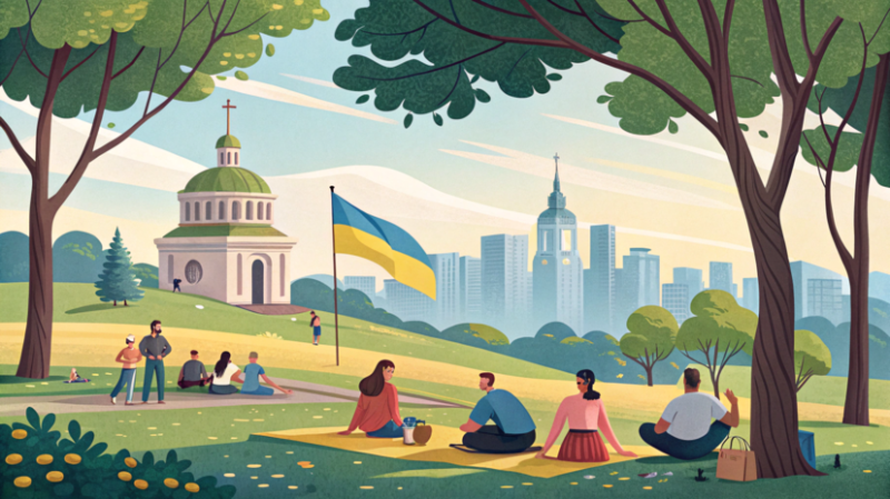 Дэвис: украинцы готовы принять условия России