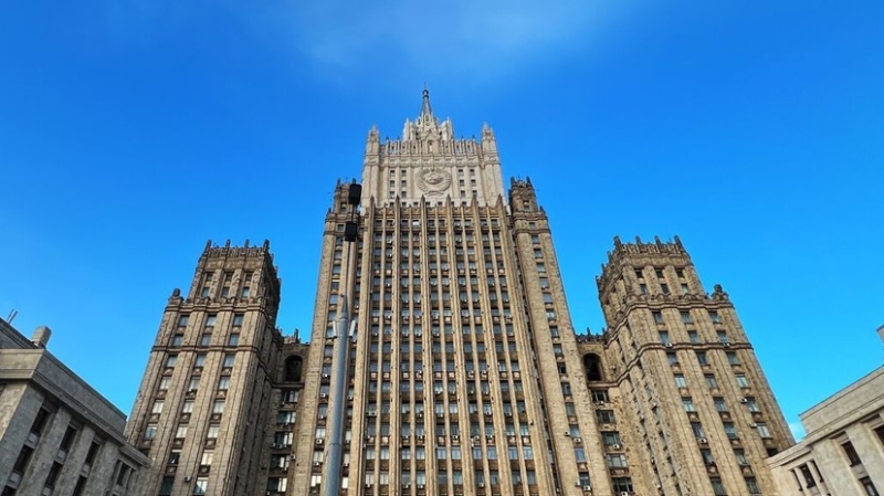 Дипломат Климов: Россия открыта к диалогу по безвизу с Мексикой и Багамами