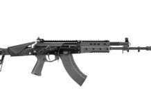 Для штурмовиков и спецподразделений: что известно о модернизации автомата АК-15 и новом пулемёте РПЛ-7