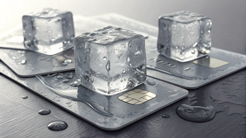 Для защиты от мошенников: в ЦБ напомнили о введении с 1 сентября «периода охлаждения» при оформлении кредитов