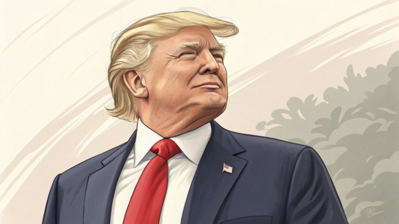 Дмитриев: Трамп продвигает реальный вариант урегулирования украинского конфликта