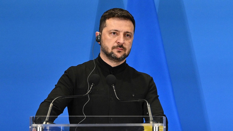 Дубинский назвал спешащих в США лидеров Европы «делегацией капитуляции»