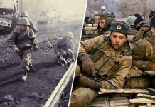 «Душманы были очень близко от нас»: как советские воины в Афганистане почти сутки сражались в окружении