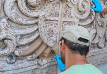 Современные подходы к декоративному искусству: реставрация, лепнина, имитации и роспись