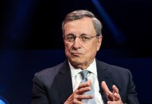 Экс-глава ЕЦБ Драги признал потерю Европой геополитического веса