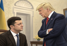 Экс-премьер Украины Азаров предположил, что Зеленский не примет условия мира Трампа