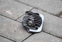 Ещё в четырёх дворах в Славянске-на-Кубани найдены обломки БПЛА ВСУ