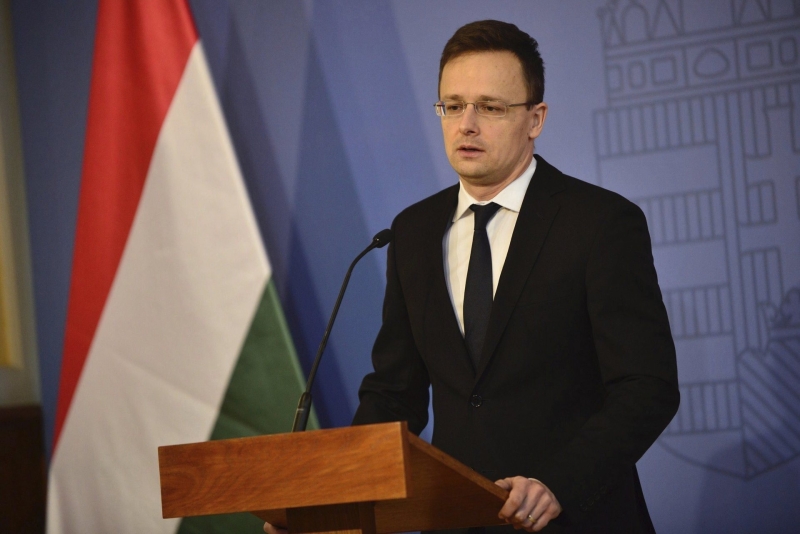 «Это государственный терроризм»: как развивается конфликт между Киевом и Будапештом после атак на нефтепровод «Дружба»