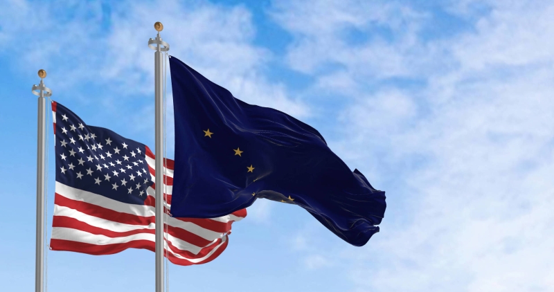 «Это победа Путина»: как западные СМИ оценивают предстоящую встречу лидеров России и США на Аляске