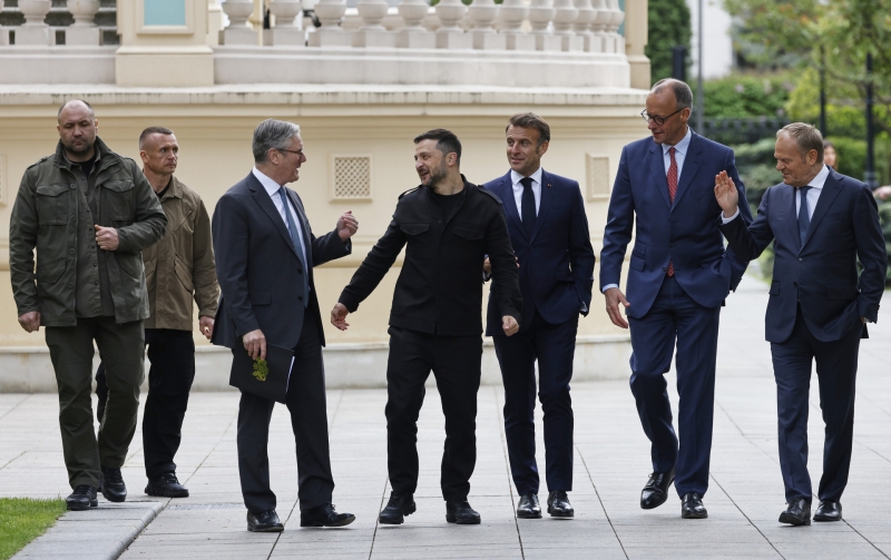 «Это победа Путина»: как западные СМИ оценивают предстоящую встречу лидеров России и США на Аляске