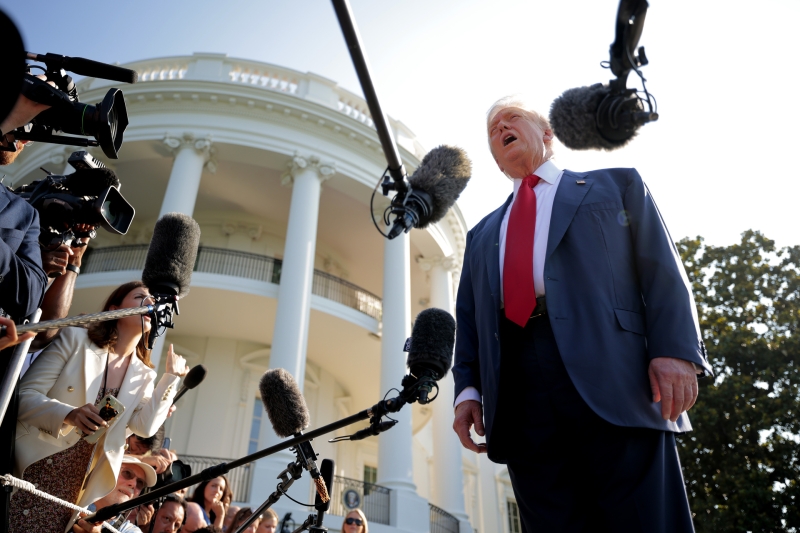 «Это полная неразбериха»: эксперты — о новых пошлинах Трампа для более чем 60 государств