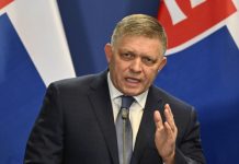 Фицо обвинил Киев в попытке ослабить Россию