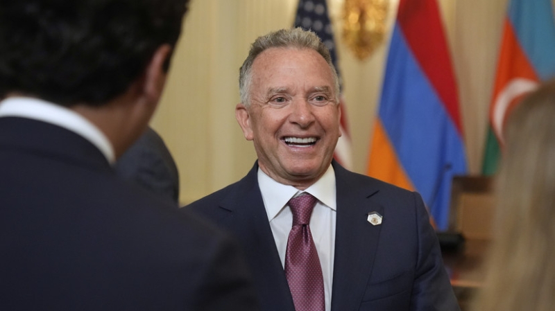 Foreign Policy: Уиткофф допускал просчёты в переговорах с Россией