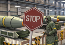 ФСБ: Россия заблокировала создание Киевом ракет «Сапсан» на длительный срок