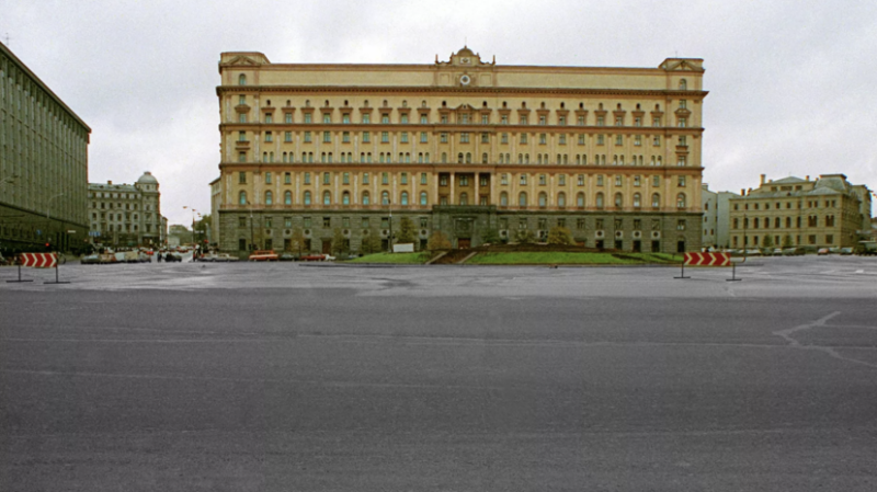 ФСБ: убийство создателя батальона «АрБат» Саркисяна совершил смертник