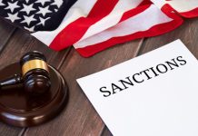 FT: в США изучают возможность введения новых санкций против России