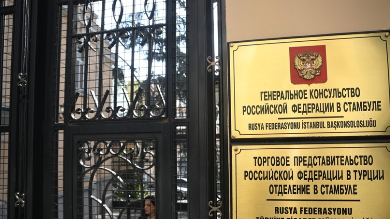 Генконсульство готовит запрос в турецкие органы в связи с пропажей россиянина