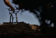 Глава Самарской области заявил об атаке БПЛА ВСУ