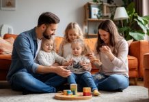 «Инвестиция в достойную жизнь для семьи»: как меняется отношение россиян к ипотеке с появлением детей