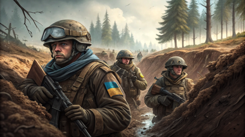 «Из иллюзий — в реальность»: как в Киеве пытаются подготовиться к последствиям саммита России и США