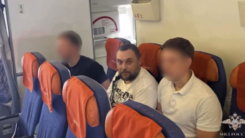 Из Таиланда под арест: в деле обвиняемого в создании наркосети Выговского появился украинский след