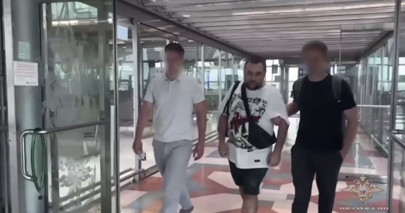 Из Таиланда под арест: в деле обвиняемого в создании наркосети Выговского появился украинский след