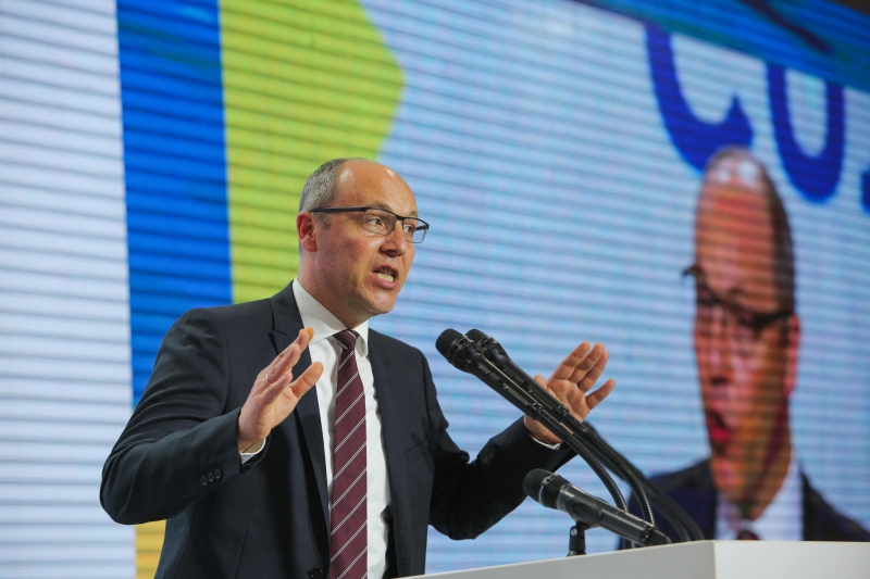 «Избавиться от конкурентов»: кто может стоять за убийством экс-главы СНБО Парубия во Львове