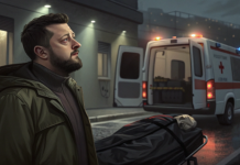 «Избавиться от конкурентов»: кто может стоять за убийством экс-главы СНБО Парубия во Львове