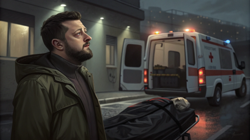 «Избавиться от конкурентов»: кто может стоять за убийством экс-главы СНБО Парубия во Львове