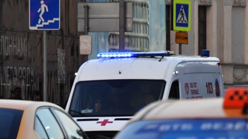 Юрист Ольшанский: в России увеличатся штрафы за непропуск машин с мигалками