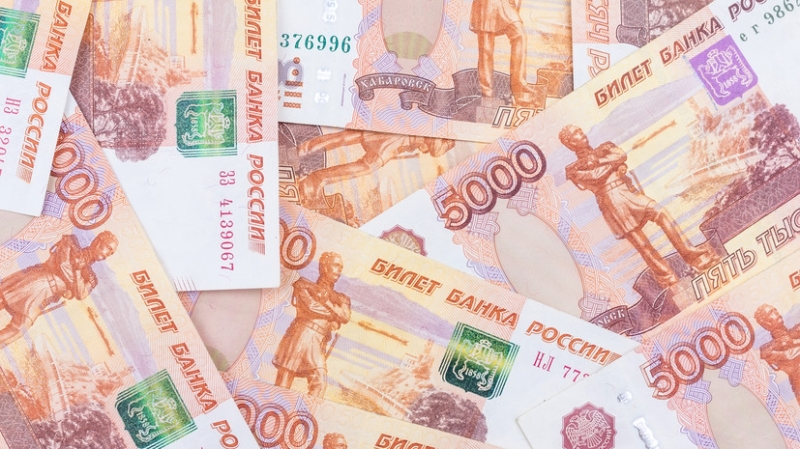 Кабмин выделит более 40 млрд рублей на поддержку Курской области