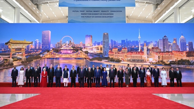 «Качественно новая динамика»: эксперты — о значении саммита ШОС в Китае